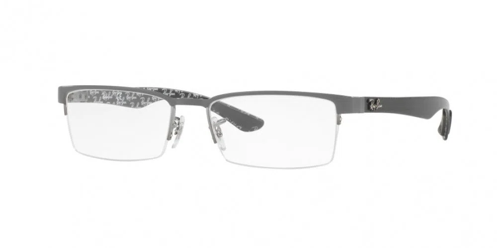 Ray-Ban 8412 Eyeglasses - view 31